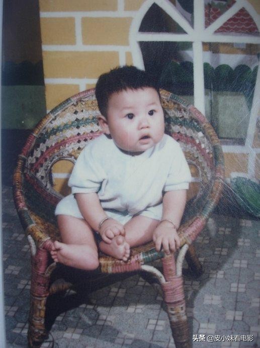 俞灏明是怎么被毁容的,从美男子到毁容俞灏明