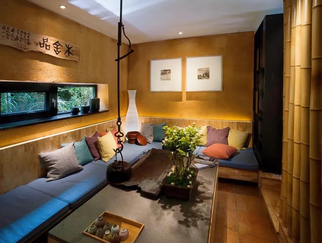 惠州南昆山民宿推荐,藏在南昆山竹林里的民宿