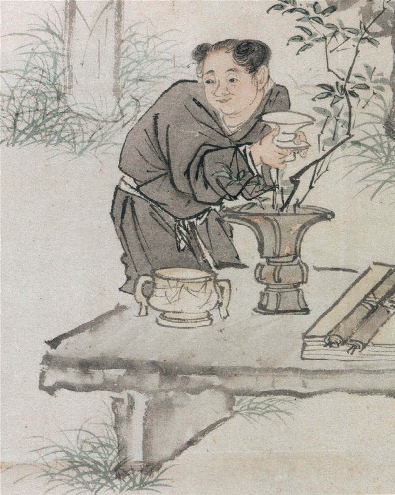 瓷器的烧制的三个基本特征,瓷器烧制的三个条件