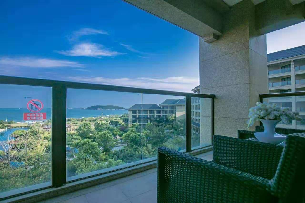 舟山群岛神仙酒店,舟山群岛高端度假酒店