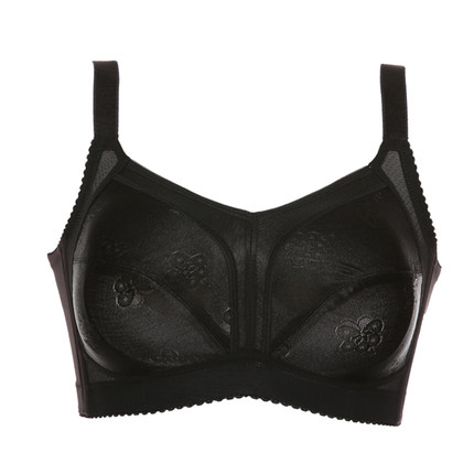 什么文胸穿着显大显瘦好看,穿衣显瘦胸罩怎么选择尺寸