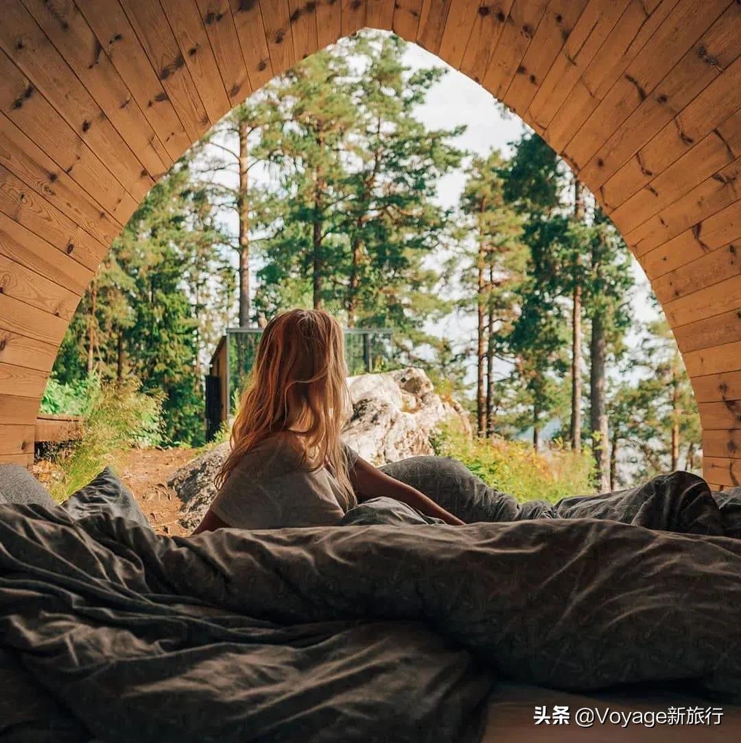 暑期出境游推荐,暑假适合去的国外旅游