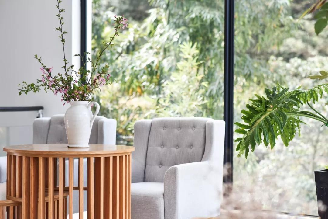 藏在千岛湖的神仙民宿,千岛湖这里藏着一家超美民宿