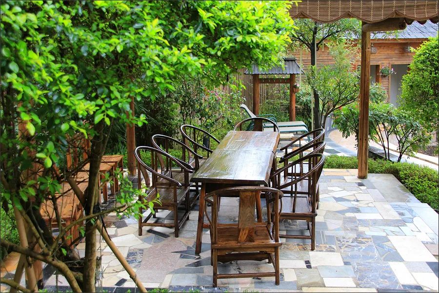 国庆假期必住|分分钟拍出大片的绝美仙气民宿，每家都想睡~记得提前预订哟！