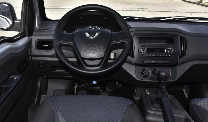 东风小康c71多大马力,东风小康c71和d71哪个好