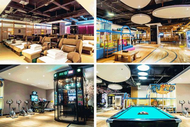 贵阳美泉温泉汇消费价格,贵阳美泉温泉汇