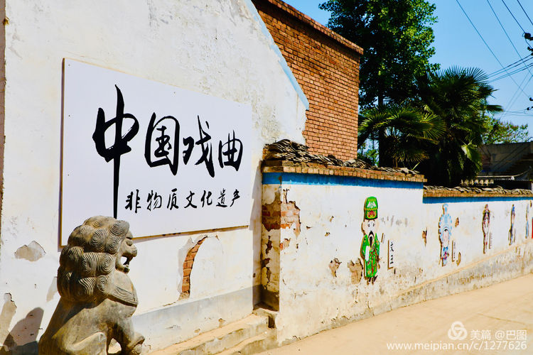 偃师巩义有哪些旅游景点,洛阳偃师旅游景点大全介绍