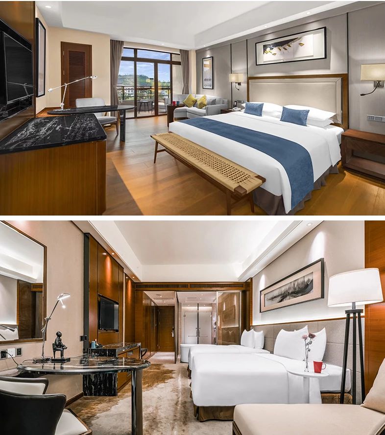 双11||人均160！四晚连住！全国通用！轻松睡遍高端酒店