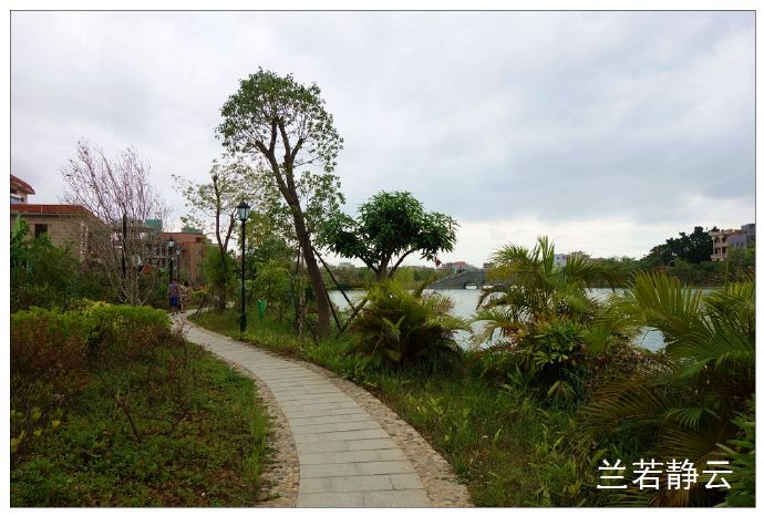 翔安澳头村攻略,厦门翔安澳头村怎么样