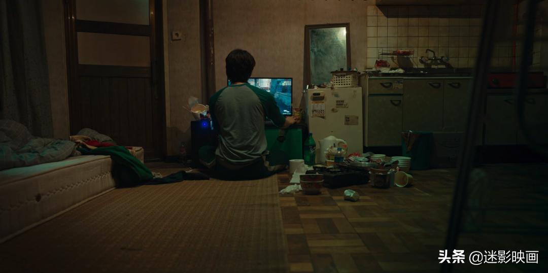 网飞版生化危机第二季,网飞高分剧超感猎杀