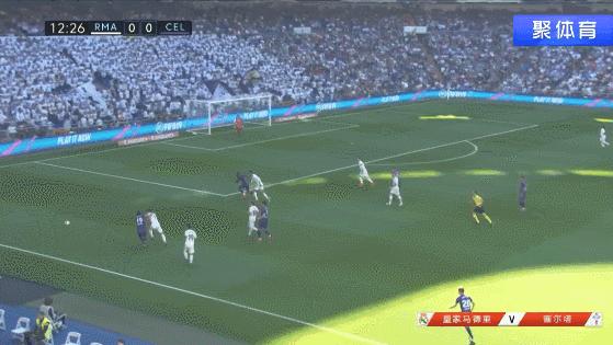 贝尔六次抢断,绝不认怂结局