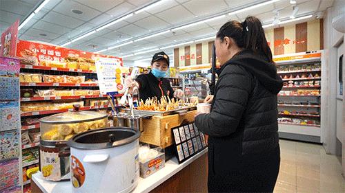 徐州必吃十大网红店,徐州四道街好的便利店