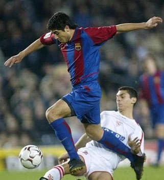 里克尔梅的球感,里克尔梅为什么叫古典前腰