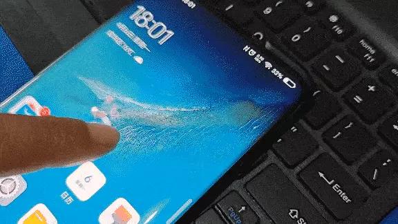 nex3s无界瀑布屏让眼界全面升级,nex3s5g版拍照评测