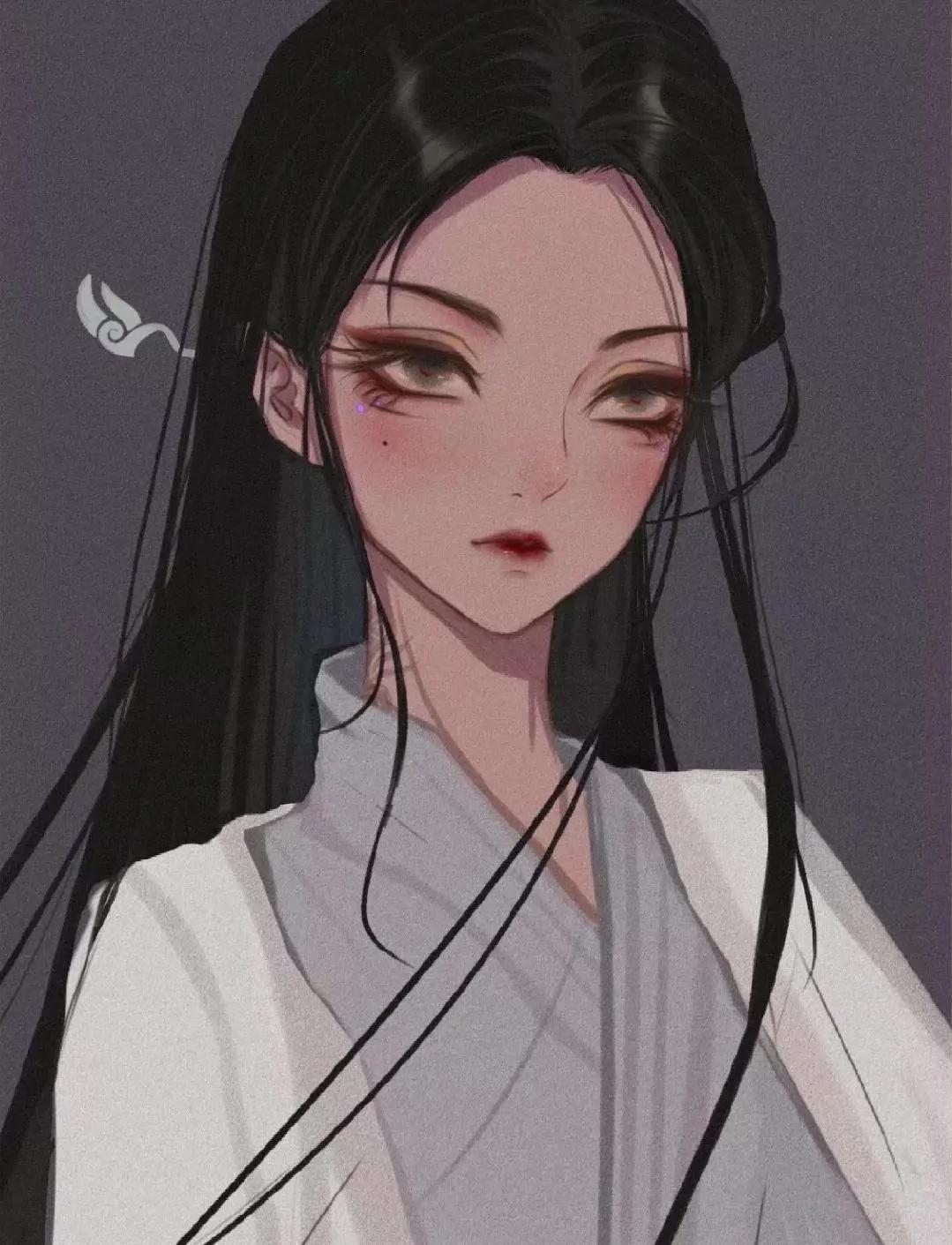 黑色最霸气的十二星座头像,十二星座的头像大全最新版