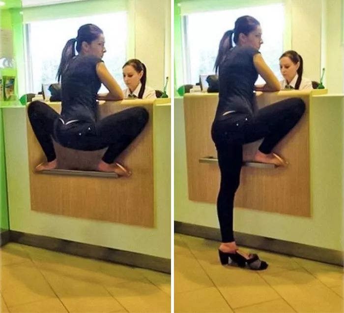 网上你看到的照片可能是假的,网络上的照片都是假的