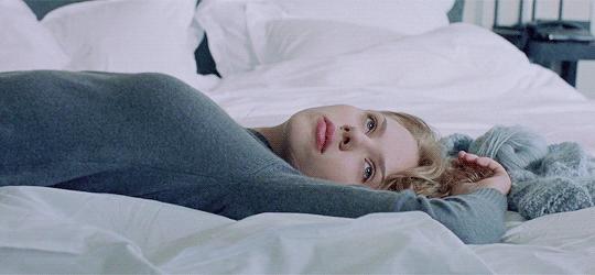 黑寡妇斯嘉丽被采访,杜兰特和斯嘉丽白头偕老