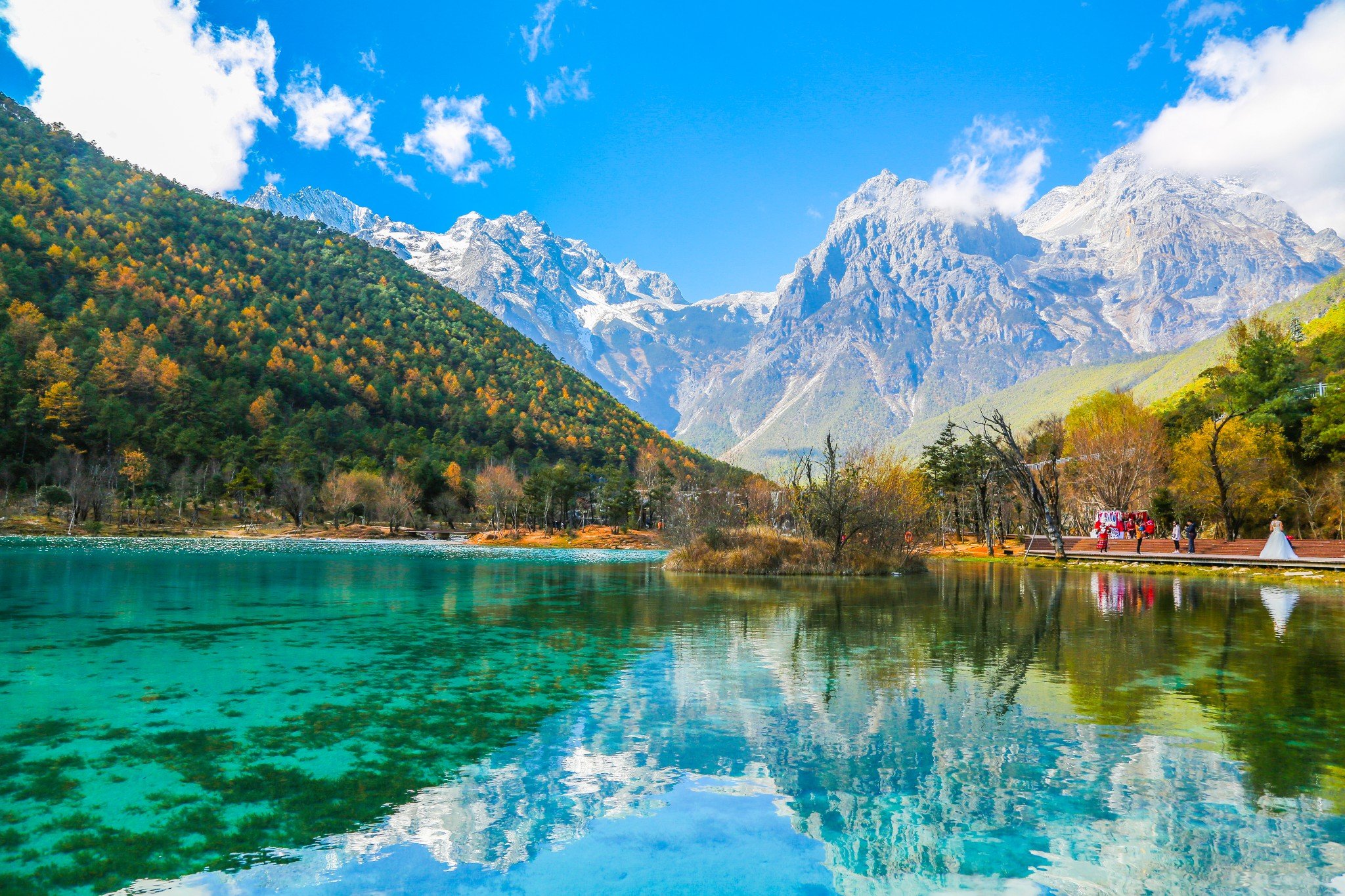 说走就走云南游记 (云南游记第三篇)