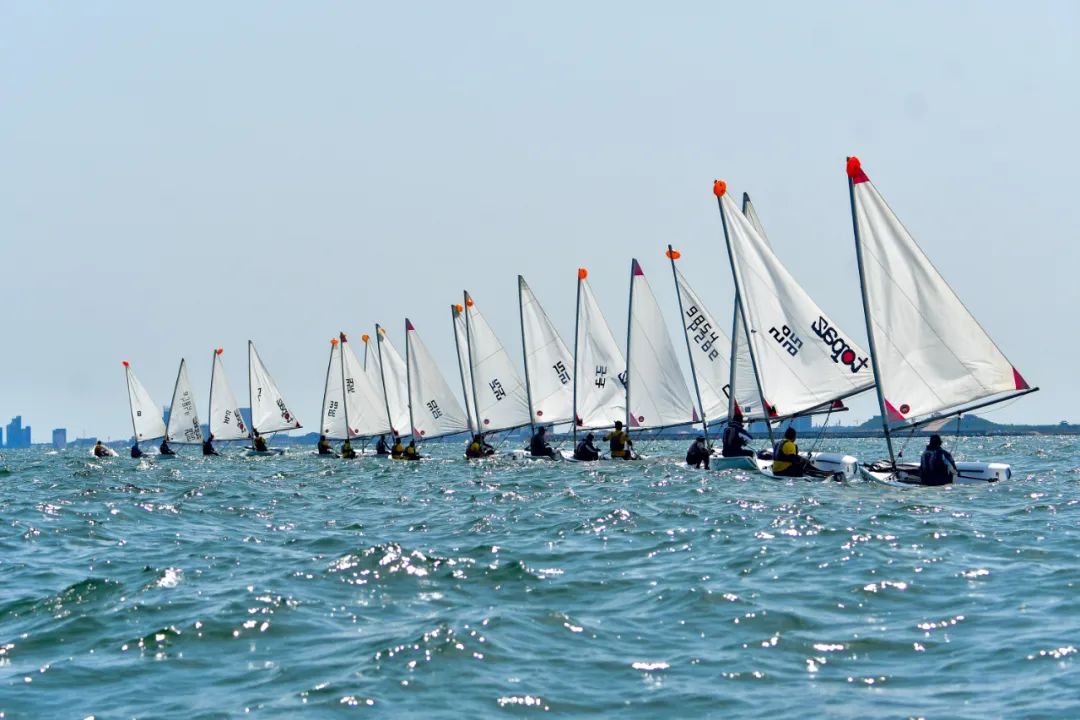 远洋蔚蓝海岸开海艺术季,蔚蓝海岸全天开放