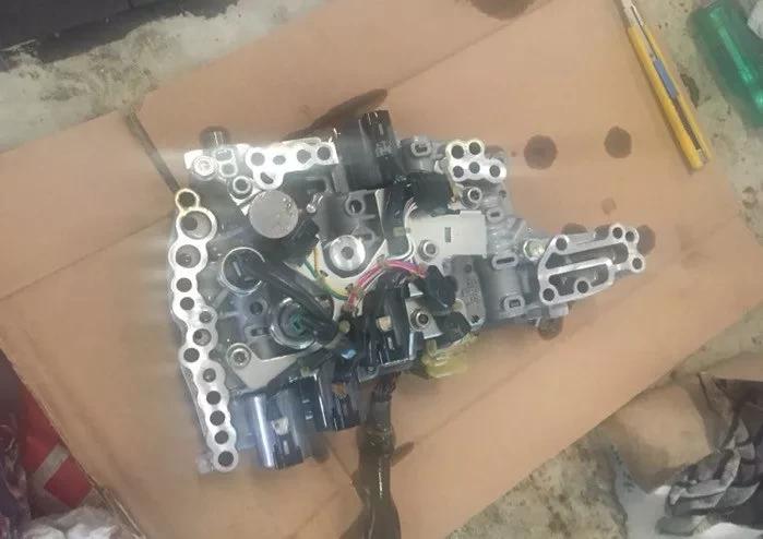 时速70车抖得厉害,车速70抖动过了80就不抖了