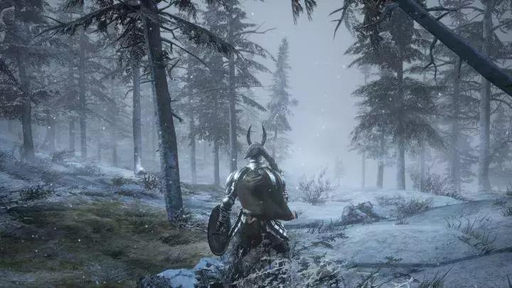 黑暗之魂3各个地图,黑暗之魂3整体地图