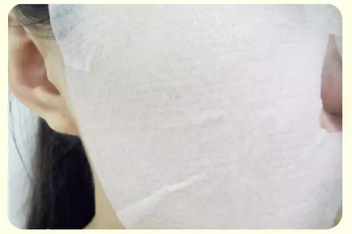 可莱丝提拉紧致面膜怎么样,可莱妮冻干精华面膜