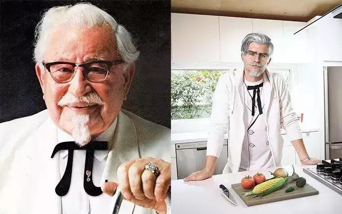 肯德基隐藏全家桶,肯德基全家桶揭秘