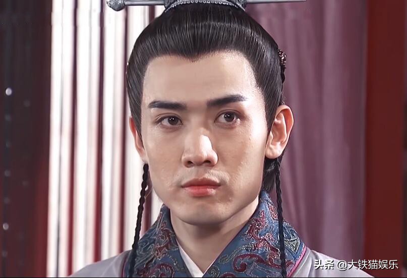 18位山东籍男星个个浓眉大眼,美男子