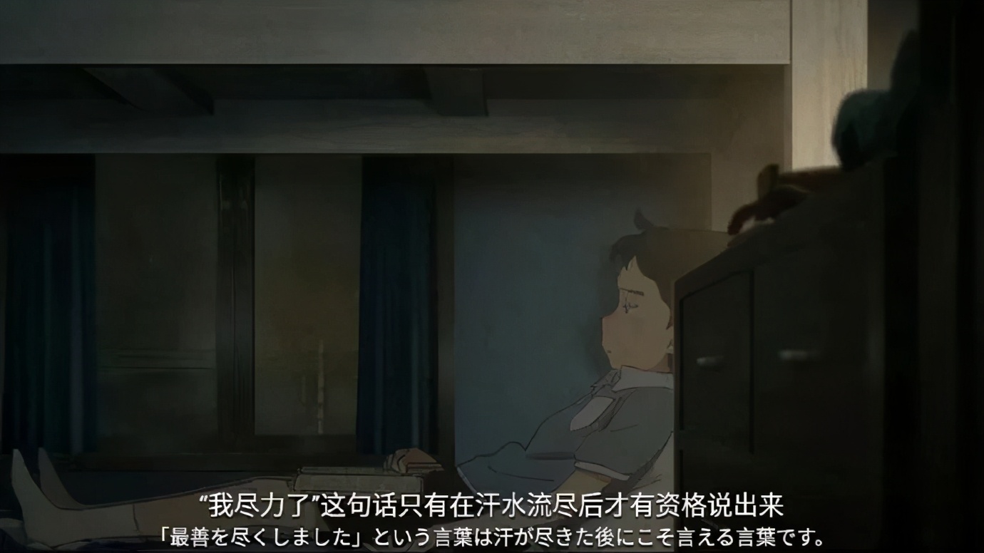 影视经典台词图片,今日图文分享热门作品