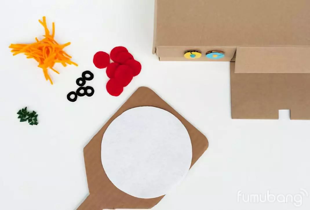 儿童益智玩具网红玩具3-6岁手工,家里废物利用手工制作幼儿园玩具