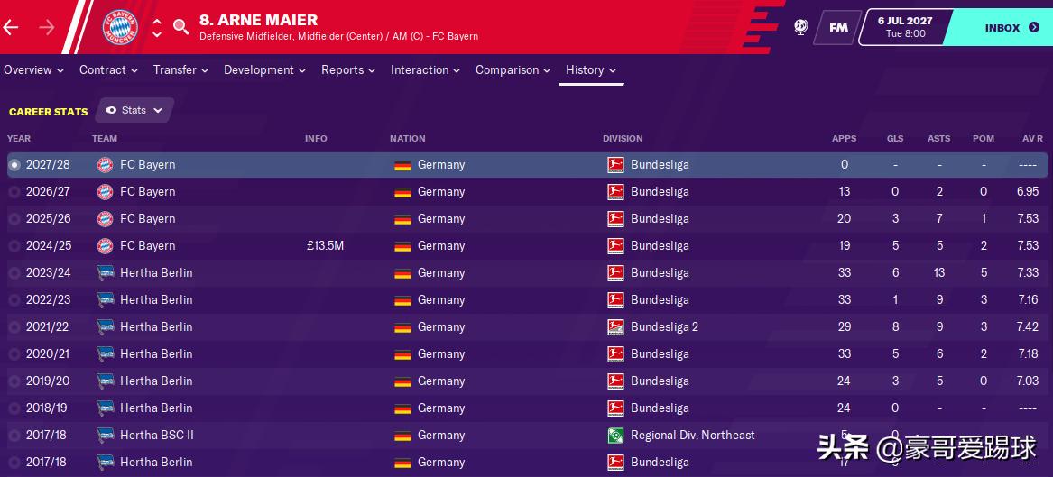 fm21足球经理神阵,fm2021足球经理12强赛