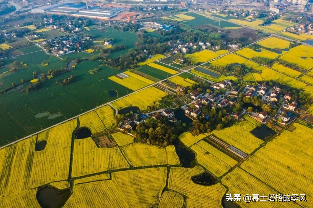 浙江十大宜居小城市,浙江有多宜居