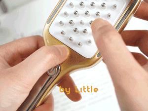 最好用的梳子不伤头发,最好用的梳头发梳子