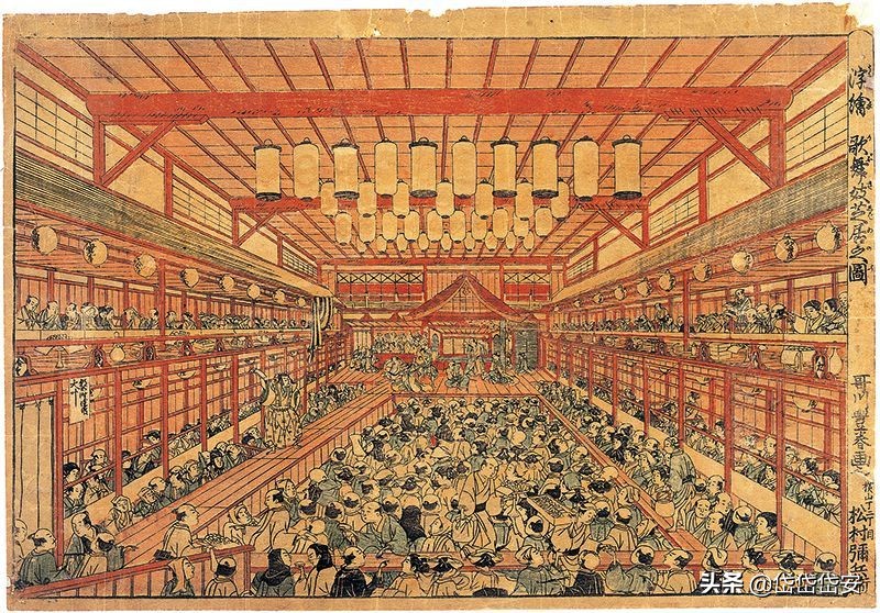 藤间斋在抖音爆火是哪一年,日本歌舞伎少爷藤间斋来过中国吗