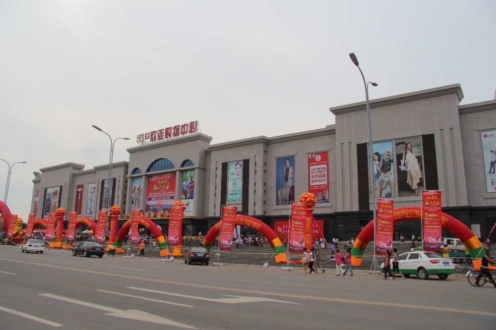 内蒙古经典地标,内蒙古都是大草原吗