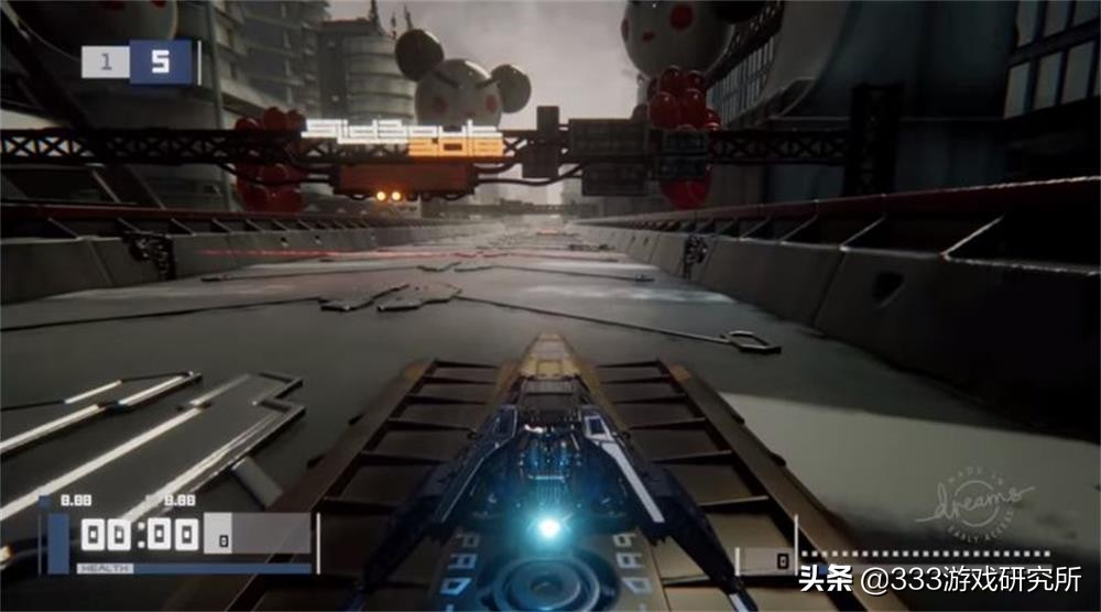 下一个改变游戏行业的“潜力股”，实现游戏幻想的《梦想世界》