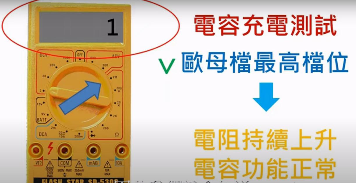 空调不制冷是不是压缩机电容坏,空调压缩机不制冷解决方法