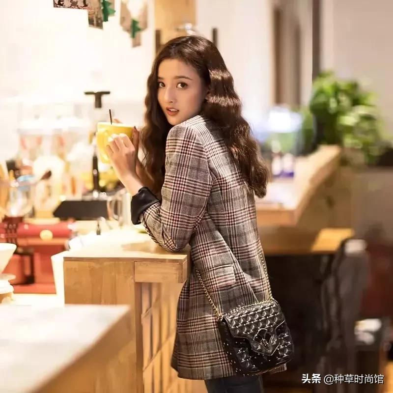 2020年最流行的发型减龄脸大,2020小脸小适合的发型