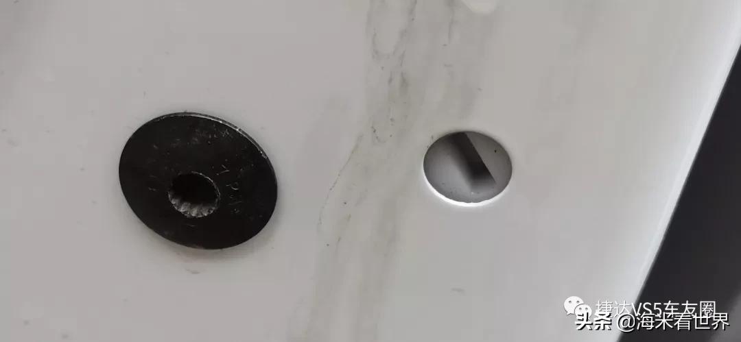 捷达vs5堵车时起步直接跳二挡,捷达vs5上车怎么落锁