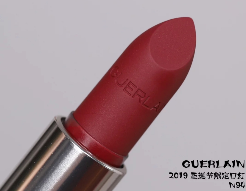 圣诞节出了什么限定口红,圣诞节限定口红的视频