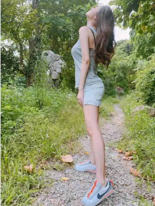 高龄产妇安以轩,安以轩被吐槽完整版