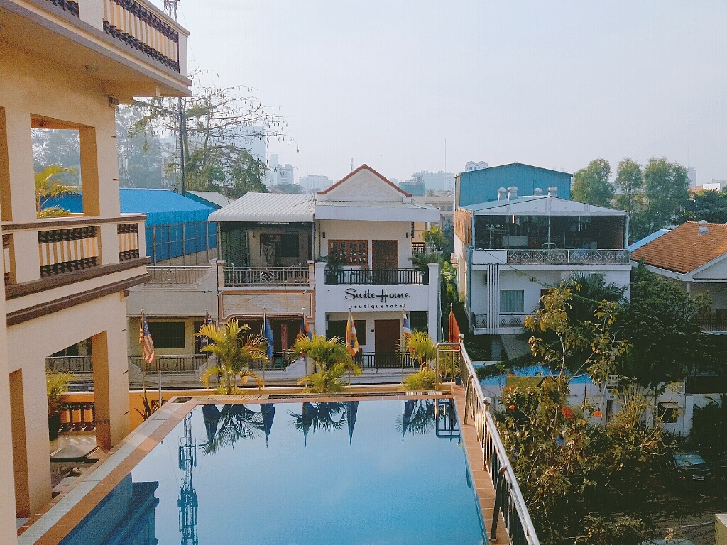 去柬埔寨好不好,去柬埔寨不进园区危险吗