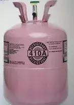 多联机空调加雪种的正确方法,家用空调管漏雪种处理方法