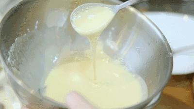 最简单的脆浆方法,正宗脆浆配方大全