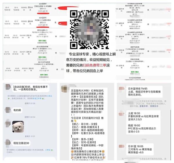 主播为赌博引流被抓,主播诱导粉丝赌博可以举报吗