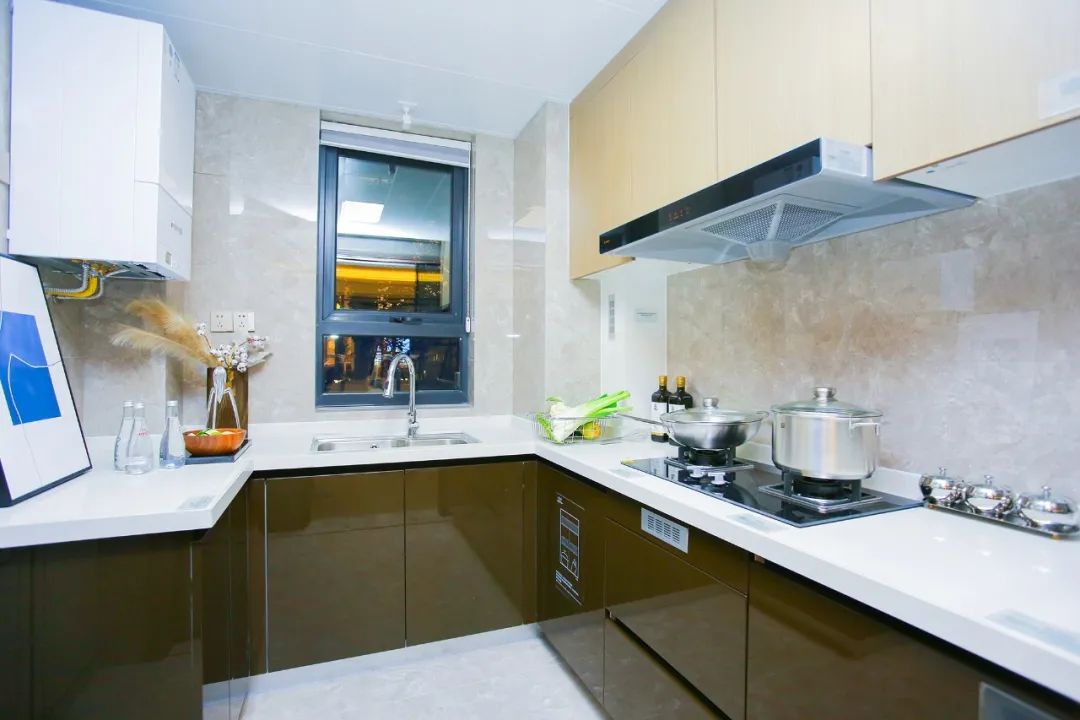 近期哪些楼盘开放样板间,高品质楼盘样板房