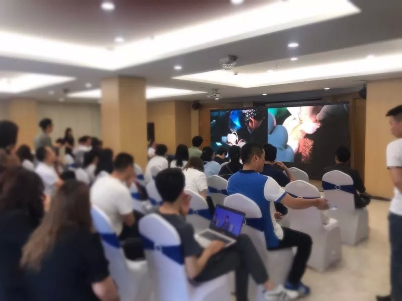 2024首届毛发健康产业大会,行业领袖峰会