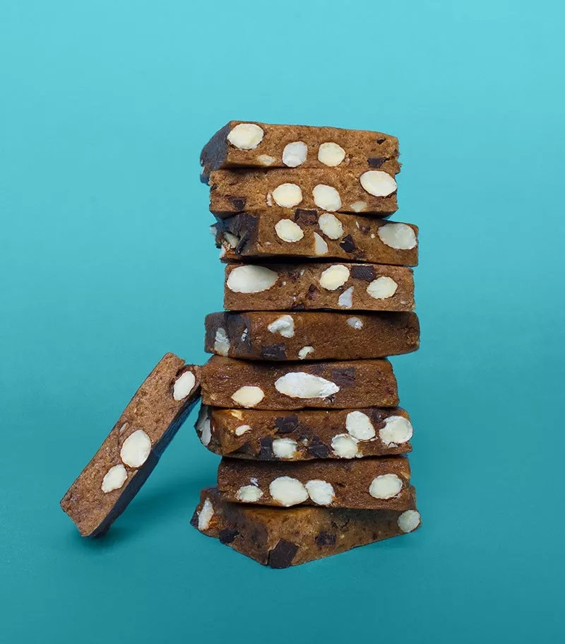 健身代餐蛋白棒,健身好吃的蛋白棒推荐