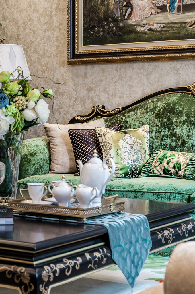 佛山碧桂园西苑别墅,碧桂园西苑别墅加建