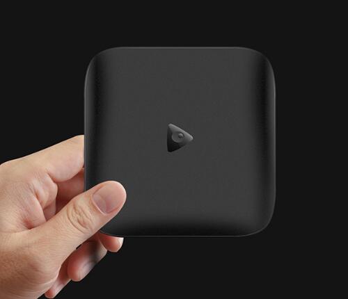 假期享娱，电视盒子巧追剧全家享